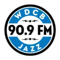 WDCB Jazz Radio Logo
