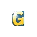 Gold Radio Radio Logo