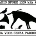 Spore Radio Logo
