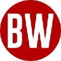 Blackwwod FM Radio Logo