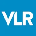 VLR Kolding Radio Logo