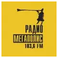 Megapolis Samara Radio Logo