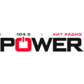 Power Hit (Мурманск) Radio Logo