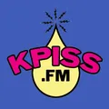 KPISS.FM Radio Logo
