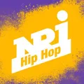 NRJ Hip-Hop Radio Logo