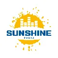 Sunshine Radio (Switzerland) Radio Logo