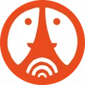 WRP News Radio Logo