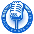 Rádio Cristã Online Radio Logo