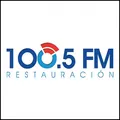 Radio Restauracion Radio Logo
