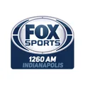 Fox Sports 1260 Radio Logo