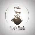 Mens Music Radio Logo