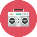 Radio Paweł Radio Logo