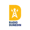 Radio Dunedin Radio Logo