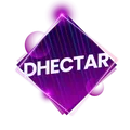 DHECTAR Radio Logo