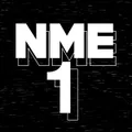 NME 1 Radio Logo
