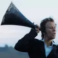 Exclusively Tom Waits Radio Logo