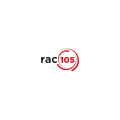 RAC105 Radio Logo