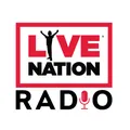 Live Nation Radio Radio Logo