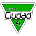Radio Ciudad Radio Logo