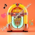 Jukebox - Nonstop Music, Radio Logo
