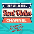 Terry Callaghan's Real Oldies Channel  Radio Logo