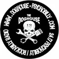 Doghouse Radio Radio Logo