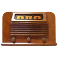 ABN Antioch OTR Radio Logo
