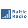 Baltic Radio Radio Logo