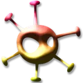 PsyStream Radio Logo