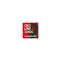 LOVE.radio Only Love Songs 70s80s90s Radio Logo