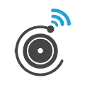 Fit Famili Rádio  Radio Logo