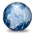 Radio Vos 88.7 Radio Logo