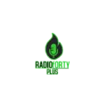 Radio40plus Radio Logo