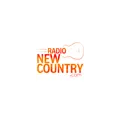 Radio New Country Radio Logo