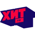 Hit Fm Mosow Radio Logo