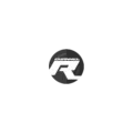 Channel R.  One Station. All The Hits! Radio Logo