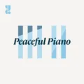 Peaceful Piano Radio Logo