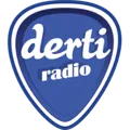 Derti Radio Radio Logo
