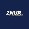 2NUR FM - Newcastle - 103.7 FM (MP3) Radio Logo