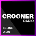 Crooner Radio Celine Dion Radio Logo