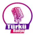 Uğur Öztürk Radio Logo