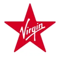 Virgin Radio Lebanon Radio Logo