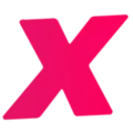 RMF MAXXX Szczecin Radio Logo