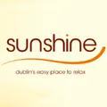 Sunshine 106.8 Radio Logo
