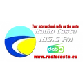 Radio Costa Radio Logo