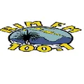 Rim FM - Boonah - 100.1 FM (MP3) Radio Logo