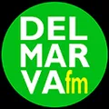 Delmarva FM Radio Logo