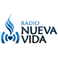 NUEVA VIDA RADIO Radio Logo