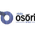 Rádio Osório Radio Logo
