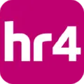 hr4 Mittelhessen Radio Logo